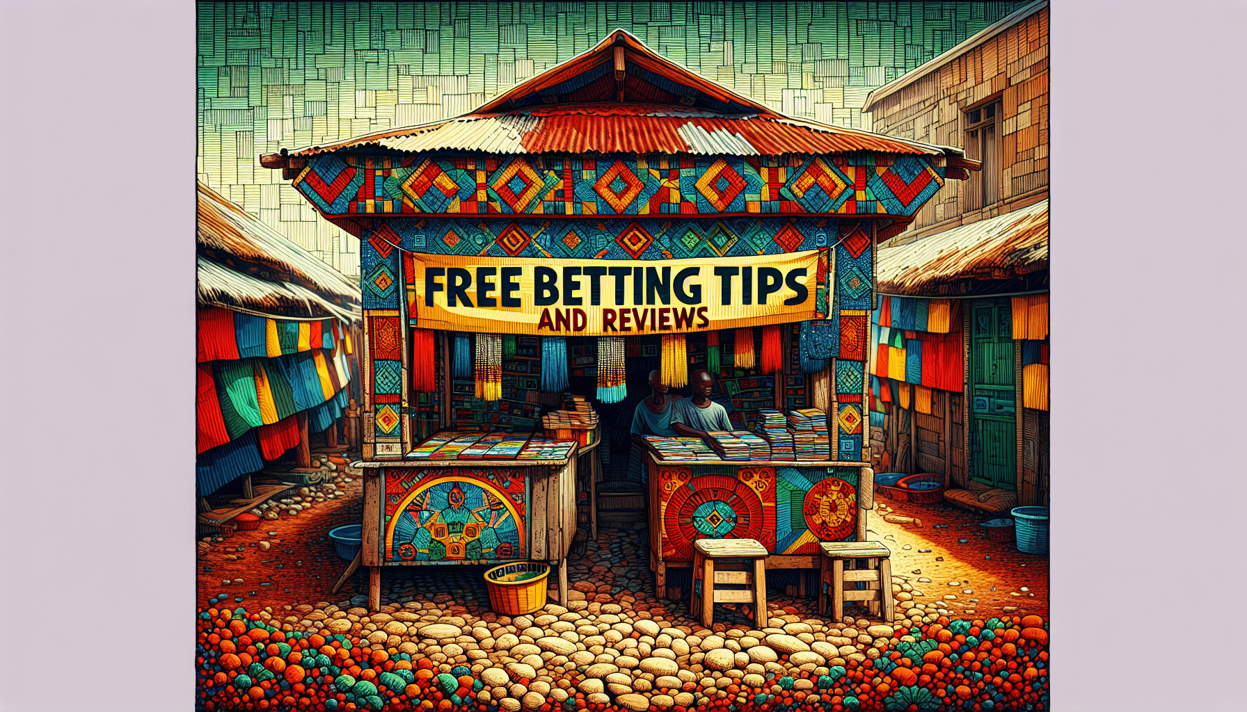 Free betting tips and reviews - Nigeria